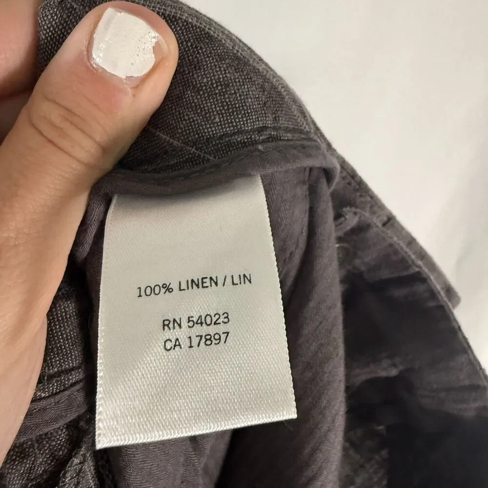 Banana Republic waist 33